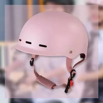 1 шт. новый шлем регулируемый мужской и женский летний ездовой полушлем четыре сезона универсальный электрический автомобильный козырек типа защитные шлемы