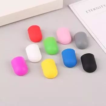 1 шт. новый силиконовый защитный чехол для подставки под ноги для электрического скутера M365 Mi3 Pro Ninebot Max G30, защитный резиновый чехол