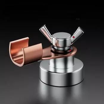 1 шт. Новый сварочный аппарат электрическая сварка сильный магнитный притирочный артефакт, клемма болта с одной головкой заземляющий зажим сварка сильный притирочный артефакт