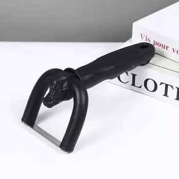 1 шт. новый триммер для мяса и жира, говяжья свинина, ручная ломтерезка, чистая говяжья ломтерезка, кухонные принадлежности для барбекю, кухонные принадлежности, кухонные гаджеты