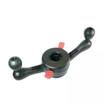 1 шт. Новый вал 36 38 40 мм в форме крыла с быстрой ручкой, гайкой, быстрозажимным зажимом, инструментом для снятия ступицы колеса для балансировочного станка для шин, гаражного оборудования 36 mm