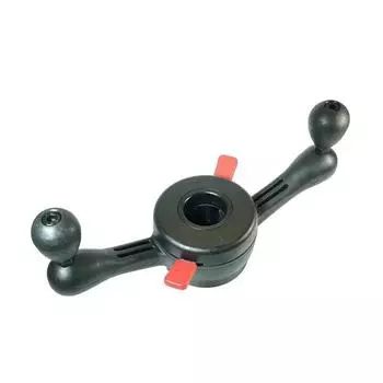 1 шт. Новый вал 36 38 40 мм в форме крыла с быстрой ручкой, гайкой, быстрозажимным зажимом, инструментом для снятия ступицы колеса для балансировочного станка для шин, гаражного оборудования 36 mm