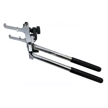 1 шт. Новый высококачественный инструмент для установки и снятия пружины давления клапана, плоскогубцы для двигателя BMW N20 N26 N52 N55, профессиональный синхронизатор T CHINA