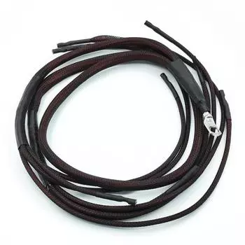 1 шт. новый заводской жгут проводов свечей накаливания для турбомоделей 7.3 idi, высокое качество