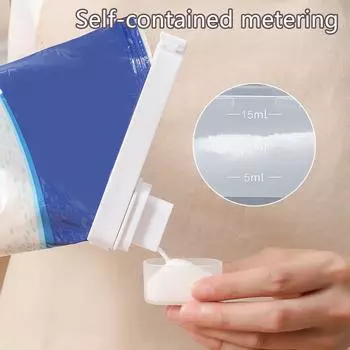 1 шт. Новый зажим для запечатывания закусок, зажим для герметизации пищевых пакетов, пластиковый зажим для хранения продуктов, кухонные гаджеты для путешествий, герметичный зажим для крышки пакета для хранения продуктов