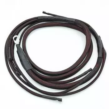 1 шт. Новый жгут проводов свечей накаливания турбонаддува для заводских турбомоделей 7.3 idi Высокое качество