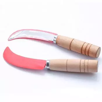 1 шт., нож для фруктов, многофункциональный нож из нержавеющей стали, нож для фруктов и овощей, нож для очистки овощей, ультра острые лезвия для кухни, ресторана 1 Pcs