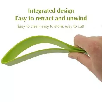 1 шт., нож для торта, простой одноручный нож для десертов, для сервировки тортов, выпечки и пирогов, кухонные принадлежности для выпечки, инструменты для торта