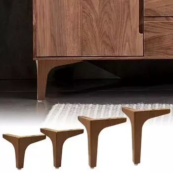 1 шт. ножка дивана, шкаф, ножки для шкафа, сменная удлиненная накладка, стул, стальные ножки для мебели, многофункциональные товары для дома