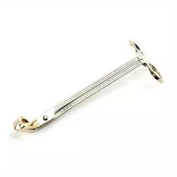 1 шт. ножницы для резки фитиля свечи, ремонт свечей, матовые черные ножницы для резки фитиля свечи чёрный