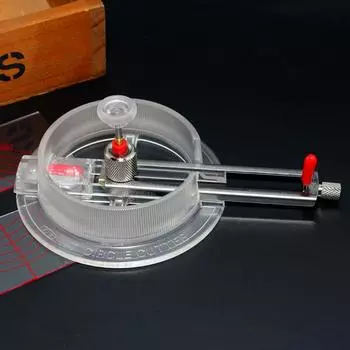 1 шт. NTC-1500P Японский круглый резак Новый высококачественный нож универсальный нож необходимый швейный инструмент