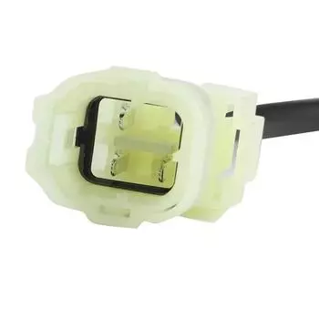 1 шт. OBD2 - 4-контактный диагностический кабель-адаптер для обнаружения неисправностей мотоцикла, подходит для мотоциклов Honda или аналогичных