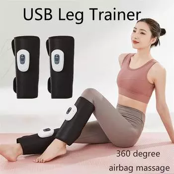 1 шт., обертывание на 360 градусов, массажер для ног, меридиан, дноуглубительные работы, электрический инструмент, подушка безопасности, массажная плита, артефакт 1PC