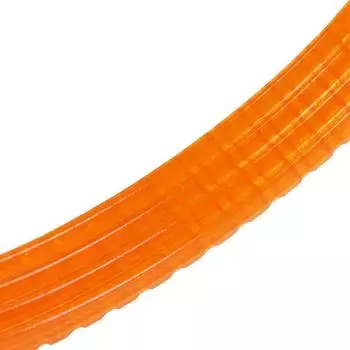 1 шт. обхват 218 мм 238 мм 255 мм 268 мм приводной ремень электроинструмент аксессуары двухзубчатый стиль детали электрического рубанка