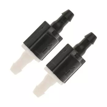 1 шт. Обратный клапан стеклоочистителя омывателя ветрового стекла для 2001-2007 для IS250 IS350 2006-2015 85321-26020 8532126020