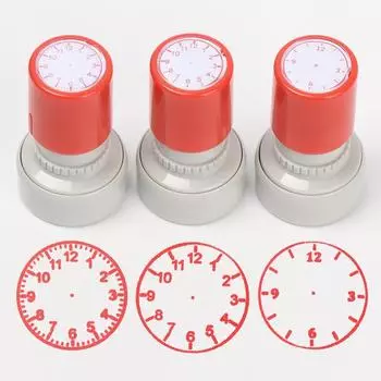 1 шт., обучающие инструменты для обучения детей на часах, обучающие инструменты для студентов, печать Adis для начальной школы, 1 шт.