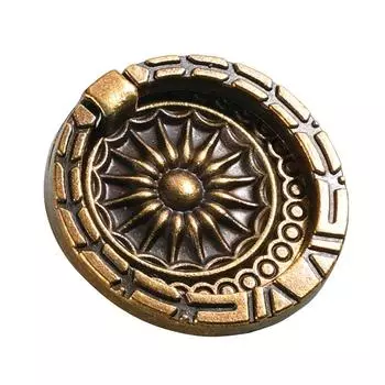 1 шт. одноотверстие для шкафа из цинкового сплава, фурнитура для шкафа, ручки для комода из латуни, ручки для мебели, ручки для ящиков для обуви, декор для шкафа