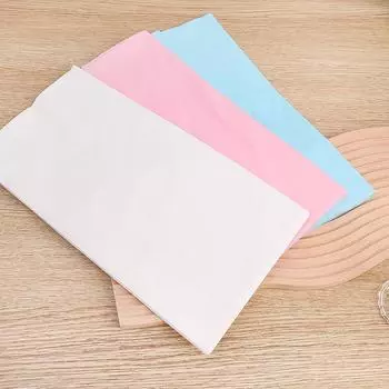 1 шт. одноразовые скатерти для вечеринок белый