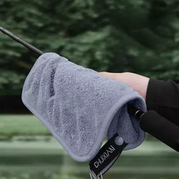 1 шт однослойное утолщенное полотенце Luya Special для рыбалки многофункциональное полотенце для рук для рыбалки удобные рыболовные снасти One Size