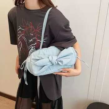 1 шт. однотонная женская сумка на одно плечо, большая вместимость, сумка для работы и поездок на работу