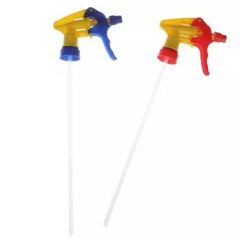 1 шт., опрыскиватели для бутылок с водой для орошения цветов, распылители воды для домашних растений 25cm