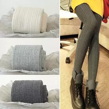 1 шт., осенние и зимние леггинсы с микродавлением Solar System, облегающие леггинсы Lolita серый