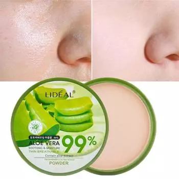 1 шт., основа для лица, прессованная пудра, матовая фиксирующая палитра, корректор для контура, телесного цвета, компактная косметика