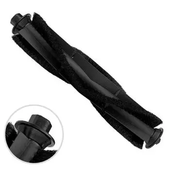 1 шт. основная роликовая щетка для Twinboth S9 Pro Master для S10 Ultra сменные запасные части бытовые чистящие средства CHINA