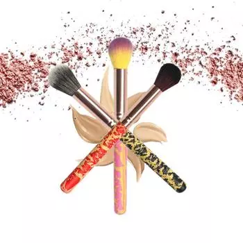 1 шт., осветляющие тюбики для контура лица, макияжа и трещин one size