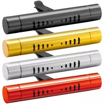 1 шт. освежитель воздуха для автомобиля, запах в автомобильном стайлинге, вентиляционное отверстие, духи, несколько ароматизаторов, салон автомобиля, хлопковый парфюм, диффузор на выходе воздуха