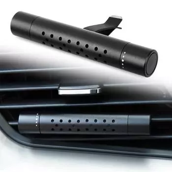 1 шт. освежитель воздуха запах в автомобильном стайлинге вентиляционное отверстие духи парфюм ароматизатор для автомобильного интерьера аксессуары