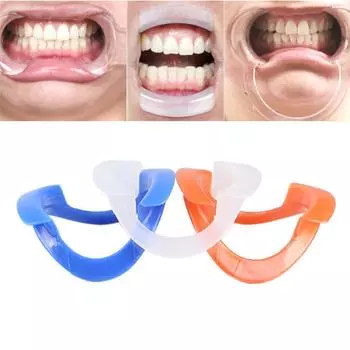 Форма для открытия рта