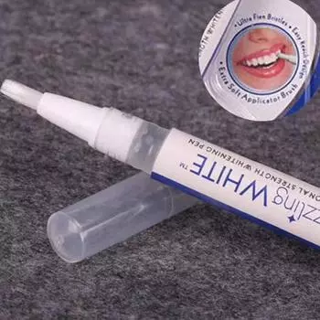 1 шт., отбеливающая ручка для зубов, очищающая сыворотка, удаляющая зубной налет, пятна, стоматологические инструменты, отбеливающая зубы, гигиена полости рта, отбеливающая ручка для зубов