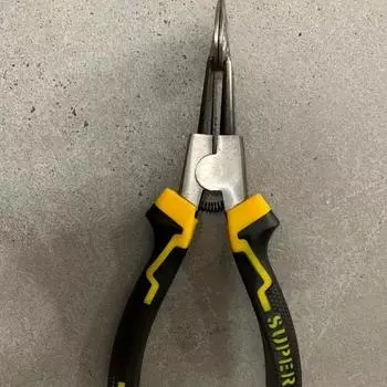 1 шт. Открытие дуриана, щипцы для чистки дуриана, открывалка, инструмент для открытия дуриана, сбор дуриана, плоскогубцы 1pc