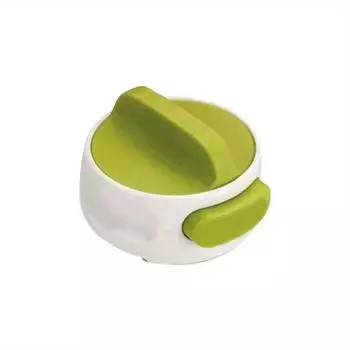 1 шт. Открывалка для крышек Открывалка для бутылок из нержавеющей стали Крышка Винт хозяйственный гаджет Многофункциональная консервная открывалка Портативная Ручная Открывалка Пивная банка 1pc зелёный