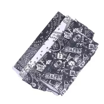 1 шт. панк-солнцезащитная маска для мужчин и женщин, летняя защита лица и шеи от ультрафиолета