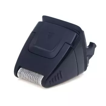 1 шт. парикмахерская сетка для бритья лезвий для Mg5730 Mg7710 Mg7720 Mg7770 Mg7785 Mg7790 Mg7790 чёрный