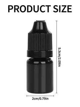 1 шт. Печать конфиденциальности роликовый экспресс-заказ информация конфиденциальность шифровка мазок ручка аксессуары чернила печать чёрный