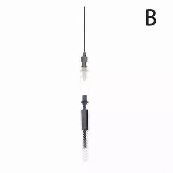 1 шт. перьевая ручка пружинный наполнитель чернил вспомогательный абсорбер шприц для чернил инструмент B
