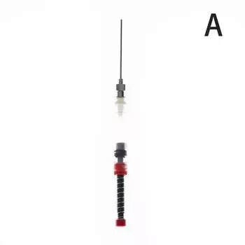 1 шт. перьевая ручка пружинный наполнитель чернил вспомогательный абсорбер шприц для чернил инструмент