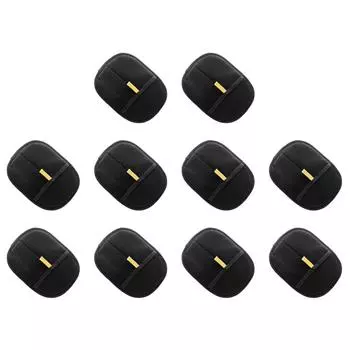 1 шт. Перчатки для ухода за домашними животными, двухсторонние перчатки для удаления шерсти домашних животных для собак, кошек, кроликов