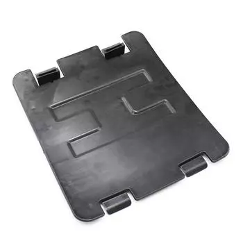 1 шт., переднее крыло, подкладка для колесной арки, крышка панели доступа 51717260397, подходит для BMW F30 F20 F31 F21 F22 F23 F32 1 2 3 серии