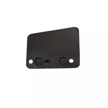 1 шт. Передний левый брызговик колеса Накладка Крышка 53852-60090 Для Toyota Land Cruiser LC200