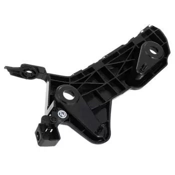 1 шт. Передний левый кронштейн бампера BDTS-50-0U0A Подходит для Mazda 3 2019 2020 - 2021