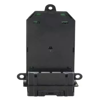 1 шт. Передний левый переключатель стеклоподъемника со стороны водителя 35750SCVA01ZA для Honda Element L4 2.4L