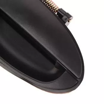 1 шт. передняя задняя левая правая автомобильная внешняя ручка для Chery Qq Jaggi Qiyun S21 автомобильная дверная ручка аксессуары инструменты as the picture