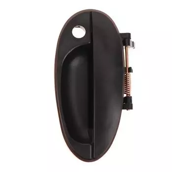 1 шт. передняя задняя левая правая автомобильная внешняя ручка для Chery Qq Jaggi Qiyun S21 автомобильная дверная ручка аксессуары инструменты