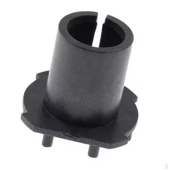 1 шт., переходная лампа с держателями ксенонового основания для 5/6/3