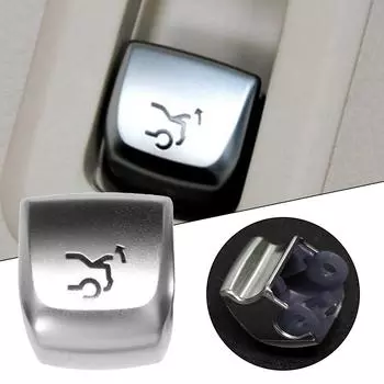 1 шт. переключатель крышки багажника, простая установка, замена