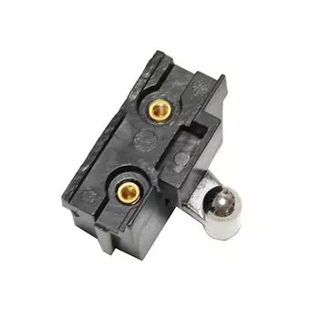 1 шт., переключатель питания контроллера машины для стрижки волос для электрической машинки для стрижки волос